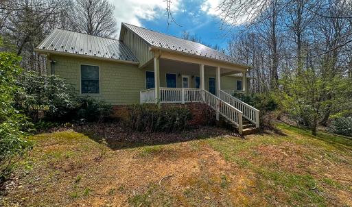 Photo #11 of 311 Dan River Rd, Meadows of Dan, VA 116.3 acres