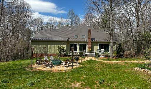 Photo #13 of 311 Dan River Rd, Meadows of Dan, VA 116.3 acres