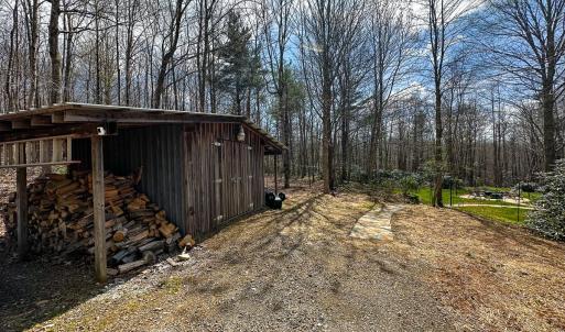 Photo #15 of 311 Dan River Rd, Meadows of Dan, VA 116.3 acres