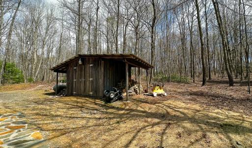 Photo #17 of 311 Dan River Rd, Meadows of Dan, VA 116.3 acres