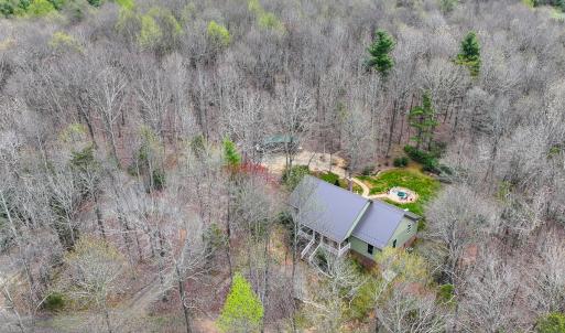 Photo #5 of 311 Dan River Rd, Meadows of Dan, VA 116.3 acres