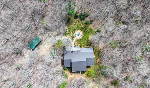 Photo #7 of 311 Dan River Rd, Meadows of Dan, VA 116.3 acres