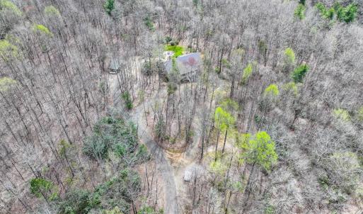 Photo #8 of 311 Dan River Rd, Meadows of Dan, VA 116.3 acres