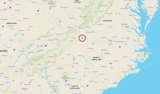 Photo #51 of 311 Dan River Rd, Meadows of Dan, VA 116.3 acres