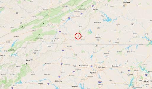 Photo #63 of 311 Dan River Rd, Meadows of Dan, VA 116.3 acres