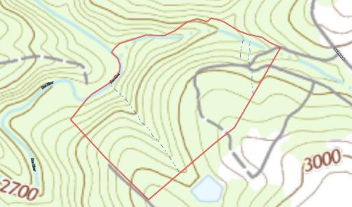 Photo #72 of 311 Dan River Rd, Meadows of Dan, VA 116.3 acres