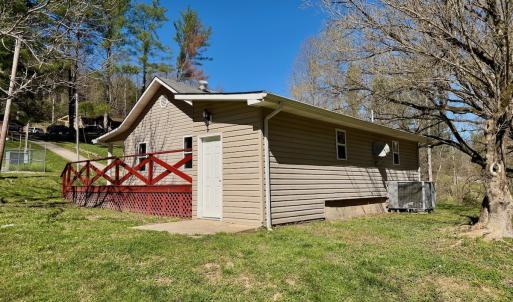 Photo #12 of 1297 Dry Creek Road, Blackwater, VA 50.5 acres