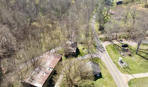 Photo #1 of 1297 Dry Creek Road, Blackwater, VA 50.5 acres