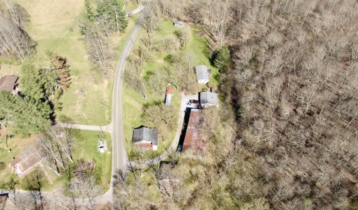 Photo #2 of 1297 Dry Creek Road, Blackwater, VA 50.5 acres