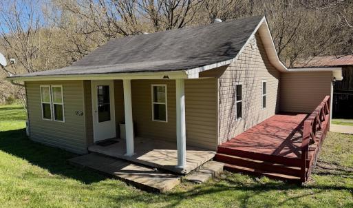 Photo #3 of 1297 Dry Creek Road, Blackwater, VA 50.5 acres