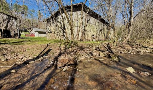 Photo #4 of 1297 Dry Creek Road, Blackwater, VA 50.5 acres