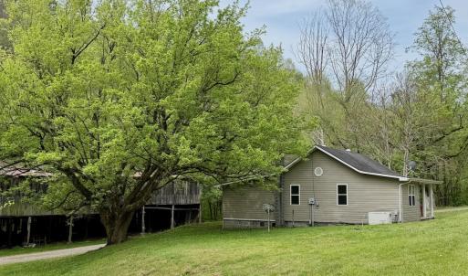 Photo #7 of 1297 Dry Creek Road, Blackwater, VA 50.5 acres