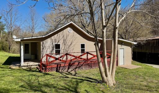 Photo #9 of 1297 Dry Creek Road, Blackwater, VA 50.5 acres