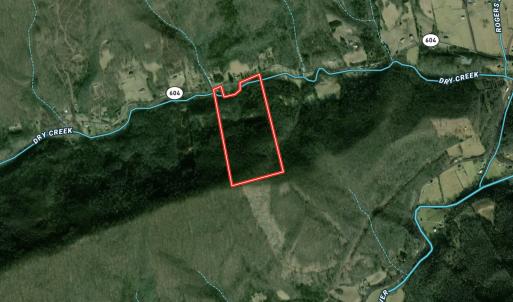 Photo #26 of 1297 Dry Creek Road, Blackwater, VA 50.5 acres