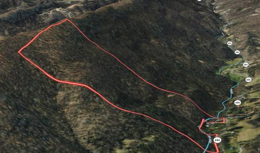 Photo #28 of 1297 Dry Creek Road, Blackwater, VA 50.5 acres