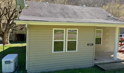 Photo #30 of 1297 Dry Creek Road, Blackwater, VA 50.5 acres