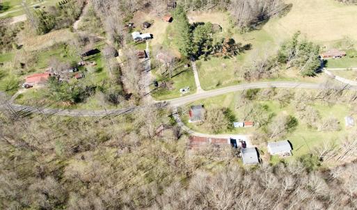 Photo #48 of 1297 Dry Creek Road, Blackwater, VA 50.5 acres