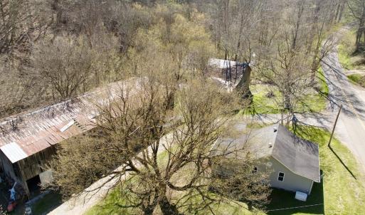 Photo #50 of 1297 Dry Creek Road, Blackwater, VA 50.5 acres