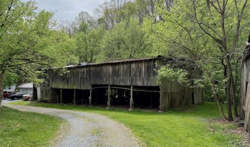 Photo #52 of 1297 Dry Creek Road, Blackwater, VA 50.5 acres