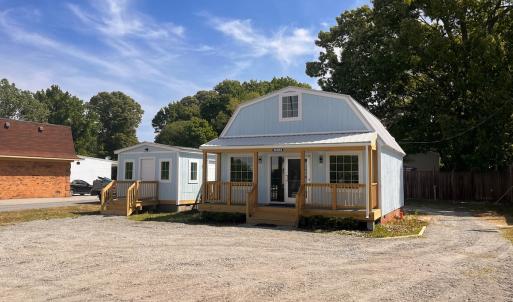 Photo #1 of 12468 Warwick Blvd, Newport News, VA 0.2 acres