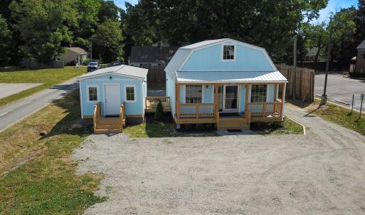 Photo #2 of 12468 Warwick Blvd, Newport News, VA 0.2 acres