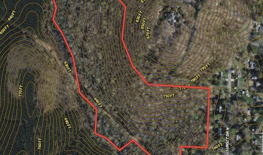 Photo #51 of Off Sunset Dr., Asheboro, NC 29.9 acres