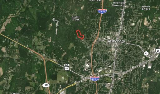 Photo #53 of Off Sunset Dr., Asheboro, NC 29.9 acres