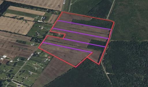 Photo #4 of Off of West Rd, Chesapeake, VA 118.0 acres