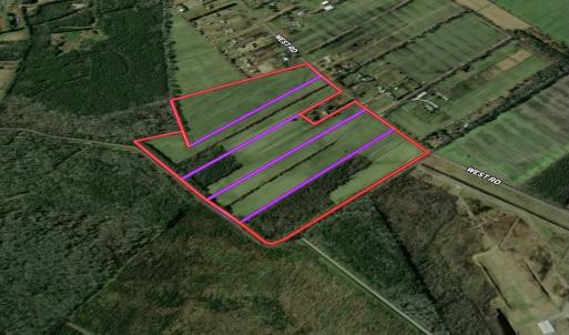 Photo #15 of Off of West Rd, Chesapeake, VA 118.0 acres