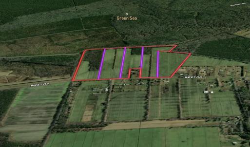 Photo #22 of Off of West Rd, Chesapeake, VA 118.0 acres