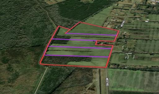 Photo #9 of Off of West Rd, Chesapeake, VA 118.0 acres