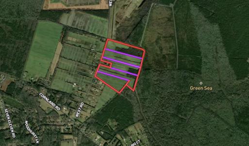 Photo #27 of Off of West Rd, Chesapeake, VA 118.0 acres