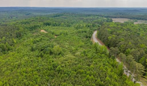 Photo #4 of Off of NC Hwy 731 E, Candor, NC 173.2 acres