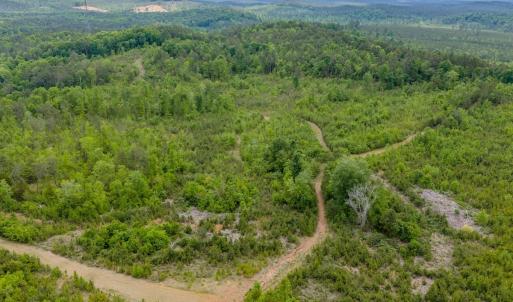 Photo #7 of Off of NC Hwy 731 E, Candor, NC 173.2 acres