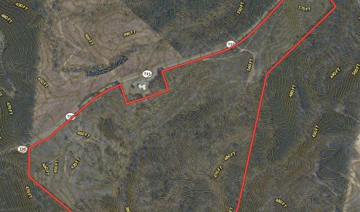 Photo #49 of Off of NC Hwy 731 E, Candor, NC 173.2 acres