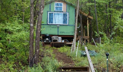 Photo #7 of Off of Wagon Trail Rd , Monroe, VA 9.2 acres