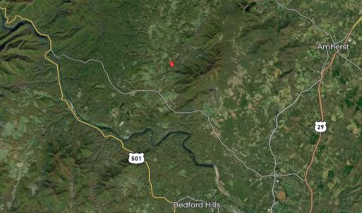 Photo #10 of Off of Wagon Trail Rd , Monroe, VA 9.2 acres