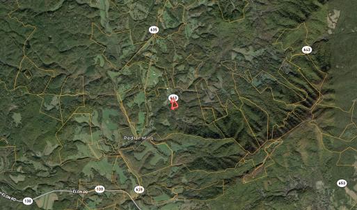 Photo #67 of Off of Wagon Trail Rd , Monroe, VA 9.2 acres