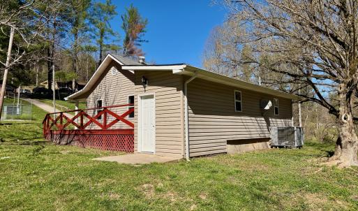 Photo #12 of 1297 Dry Creek Road, Blackwater, VA 50.5 acres