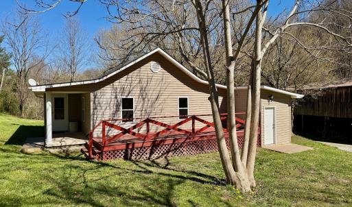 Photo #9 of 1297 Dry Creek Road, Blackwater, VA 50.5 acres