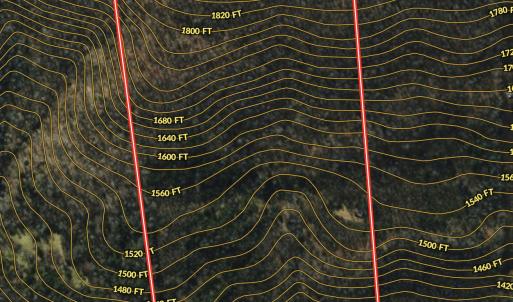 Photo #27 of 1297 Dry Creek Road, Blackwater, VA 50.5 acres