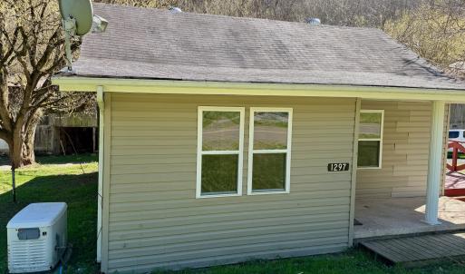 Photo #33 of 1297 Dry Creek Road, Blackwater, VA 50.5 acres