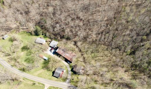 Photo #52 of 1297 Dry Creek Road, Blackwater, VA 50.5 acres