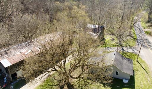 Photo #53 of 1297 Dry Creek Road, Blackwater, VA 50.5 acres