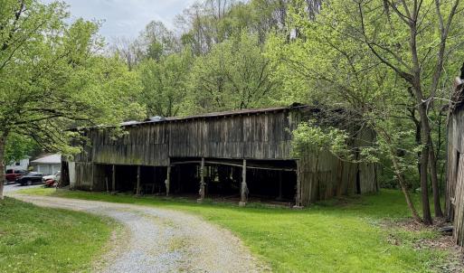 Photo #55 of 1297 Dry Creek Road, Blackwater, VA 50.5 acres