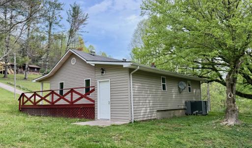 Photo #56 of 1297 Dry Creek Road, Blackwater, VA 50.5 acres