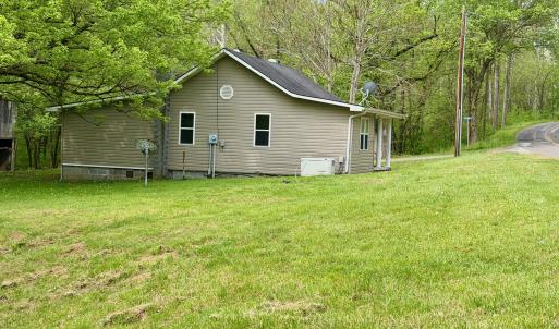 Photo #58 of 1297 Dry Creek Road, Blackwater, VA 50.5 acres