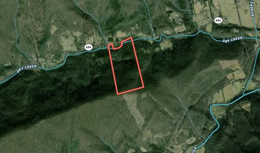 Photo #87 of 1297 Dry Creek Road, Blackwater, VA 50.5 acres