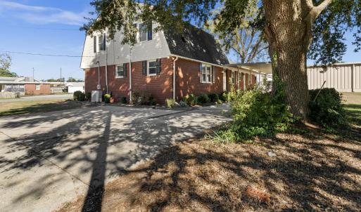 Photo #2 of 117 S Thomas Street, Beulaville, NC 0.1 acres
