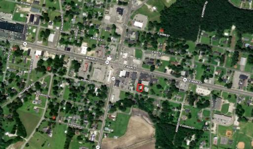 Photo #43 of 117 S Thomas Street, Beulaville, NC 0.1 acres
